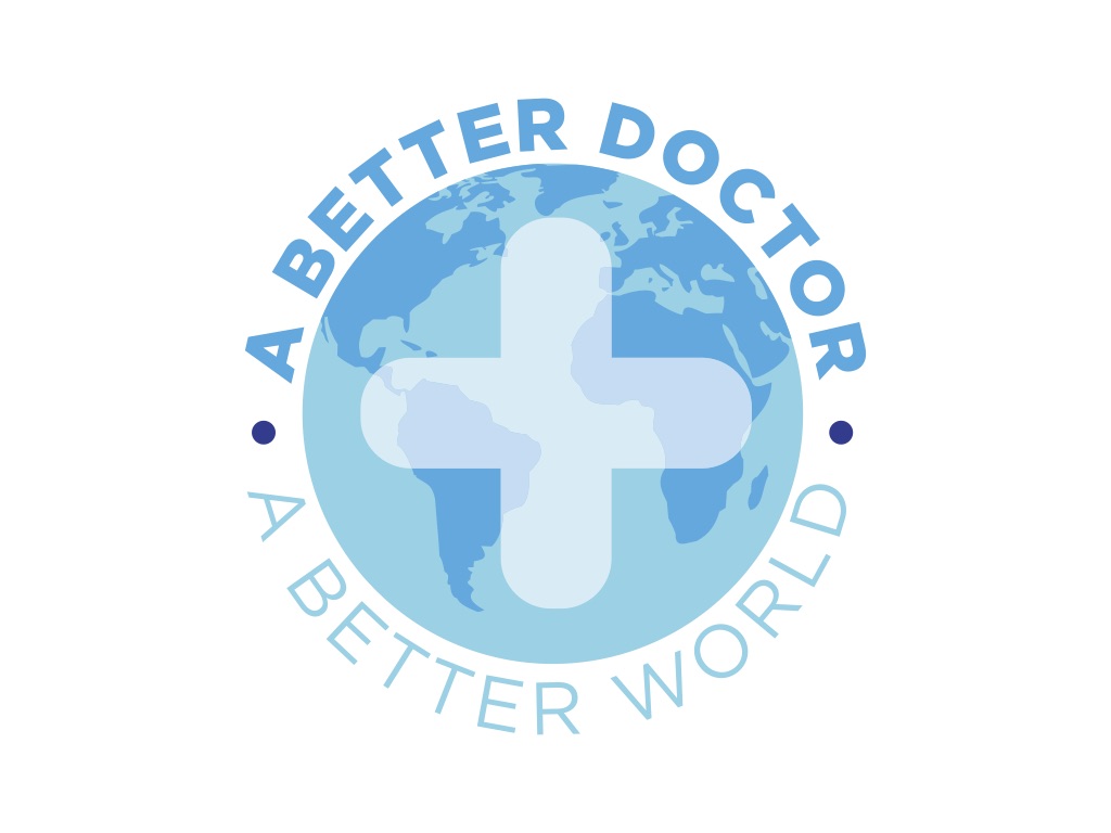 Branding design and graphic design for A Better Doctor