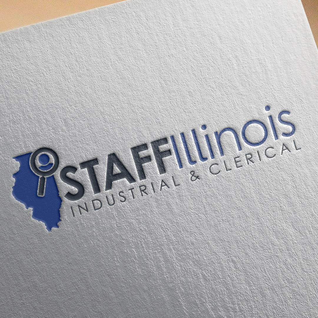 Staff Illinois Business Cards
